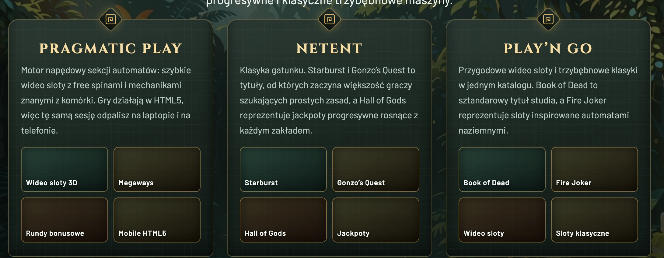Sekcja zakład&oacute;w sportowych Tikal Casino w klimacie kamiennego boiska Maj&oacute;w